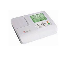 心电图机(三道)ECG-923