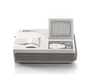 多道心电图机配置B SE-3