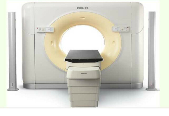 飞利浦BrillianceTMCTBigBore大孔经4D-CT模拟定位机