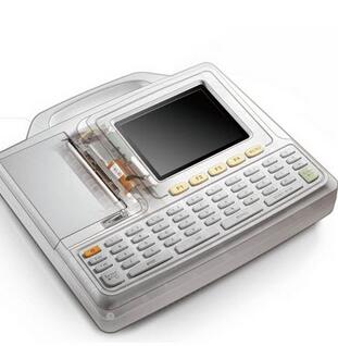 六道心电图机 CM600