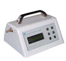 (直电流便携式)电脑气压止血仪 JS-827B