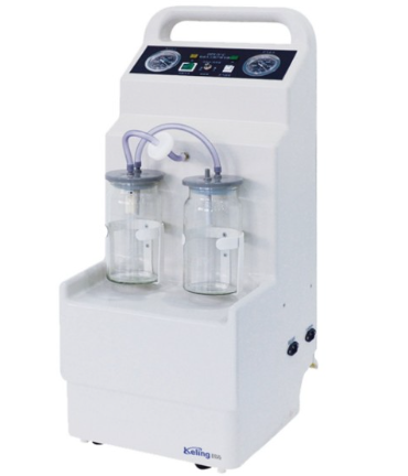 科凌电动人工流产吸引器DFX-IV·C