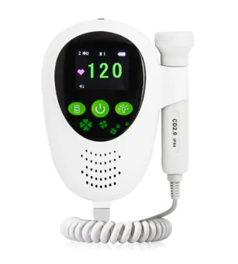 多普勒胎心仪 Angel Sound B