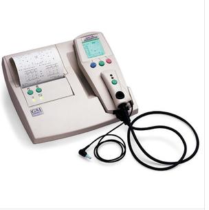 老款美国GSI-70耳声发射(筛查型)检测仪