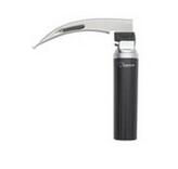 灯泡式金属喉镜系统