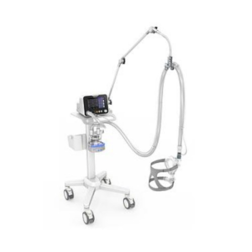 比扬无创呼吸机 RG-P40