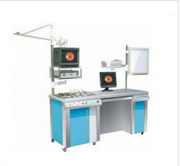 耳鼻喉综合诊疗台 KX998-B