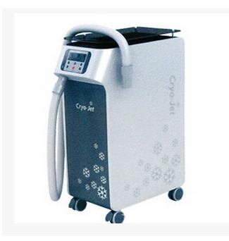 冷疗仪 韩国Cryo-jet