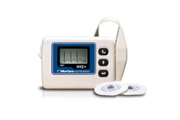 美国Mortara H12+导联动态心电图记录器