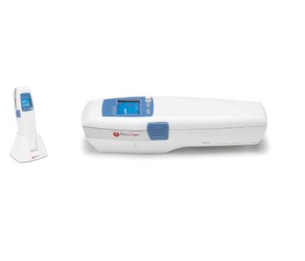 液晶静脉定位仪AccuVein AV400