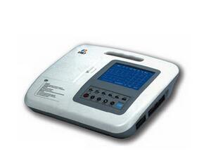 数字式六道心电图机SD-700B