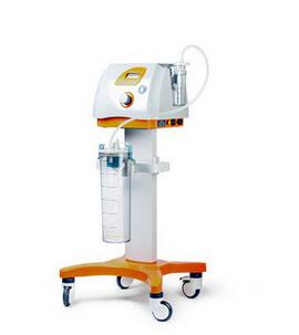 智能创面负压引流机 VS-IIM型