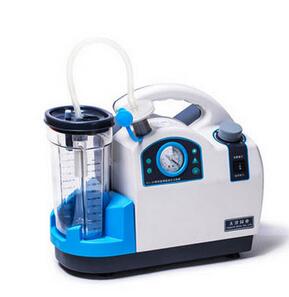 智能创面负压引流机 VS-IIP型