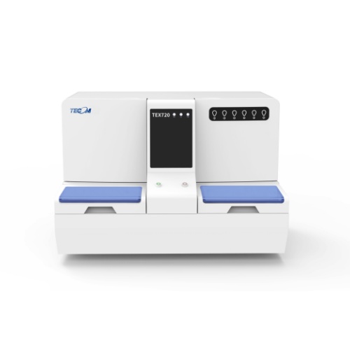 特康全自动三分群血液分析仪TEK5000C