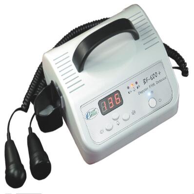 贝斯曼BF-600+多普勒胎心仪