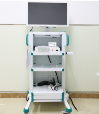 德国艾克松电子鼻咽喉镜