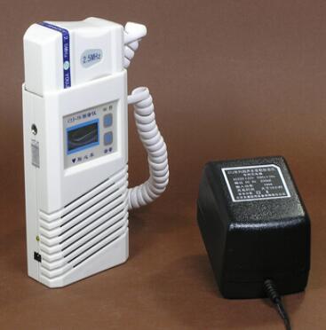 劲松CTJ-1S超声多普勒胎音仪