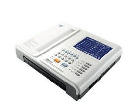 十二道数字式心电图机 ECG-1112L