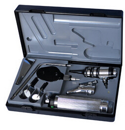 五官检查器WG-III型