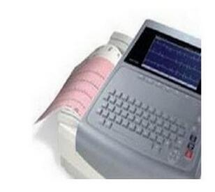 十二导联同步心电图机 MAC1600