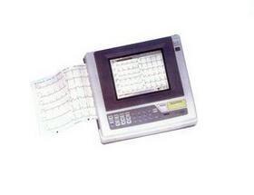 心电图机 (十二导)1207型