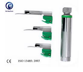 经济型小儿光纤喉镜 MJ-IIBJ