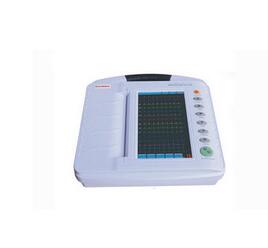 数字式心电图机 KX1212