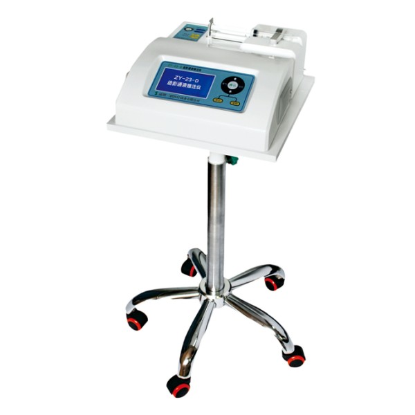 三稻造影通液推注仪ZY-23-D