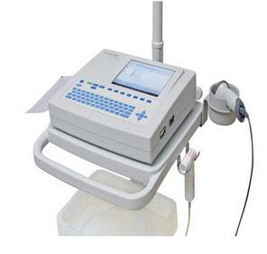 12道心电图机CARDIOVIT AT-102 plus