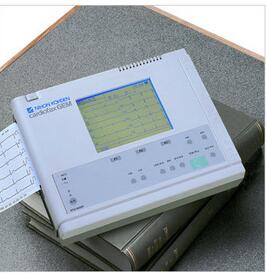 光电全自动分析心电图机 ECG-9020P