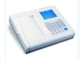 康泰十二导心电图机 Cardipia 800A型