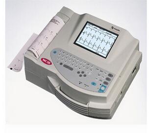 Ge12导心电图机 Mac1200