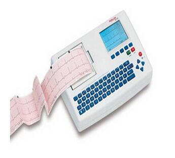 席勒十二道心电图机 AT-101