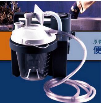美国戴维斯进口便携式吸痰器 7305 