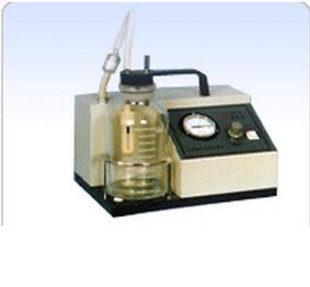 电动吸痰器 XT-1