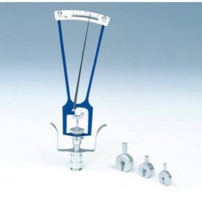 六六压陷式眼压计 YZ7A