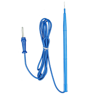 通加长型刀片脚控刀FP14(25cm )