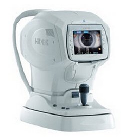 日本尼德克TONOREF II全自动电脑验光仪