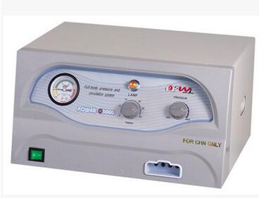 韩国元金Power-Q3000 空气波压力治疗仪