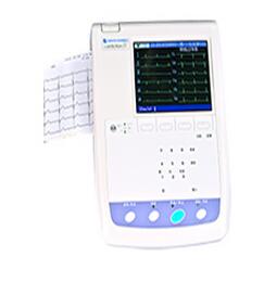 光电十二导心电图仪 ecg-1250c-1250p