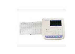 光电12导心电图机 ECG-1350C