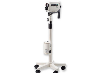 美国伟伦阴道镜-全球阴道镜的发明者