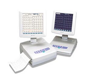 光电十五导心电图仪 ECG-1500P