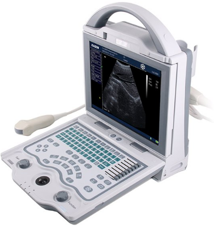 凯信便携医用B超机 KX5600
