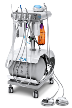 瑞沃德动物牙科工作站D-Pro 