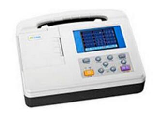 三道兽用心电图机 ECGV-7031