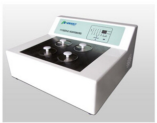 超声波人体组织快速处理仪 KT20型