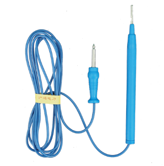 通可高温消毒伸缩式刀片脚控刀 FP10