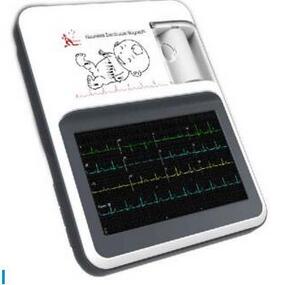 新生儿心电图机 CT100
