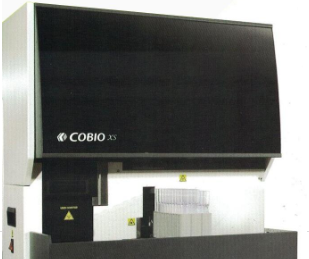 科宝科宝XL型全自动尿液分析仪